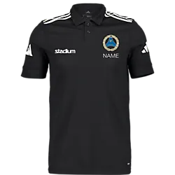 400087102101 ADIDAS Squad25 C Polo 400087102101 ADIDAS Squad25 C Polo Standard Small1x1