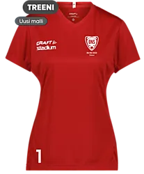 279581105101 CRAFT Squad Go SS Jsy W 279581105101 CRAFT Squad Go SS Jsy W Standard Small1x1