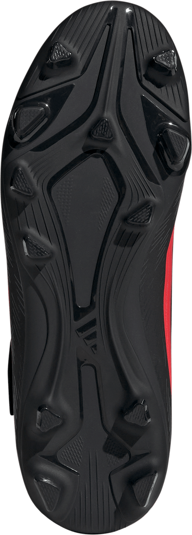 ADIDAS, F50 CLUB VEL FG/MG JR