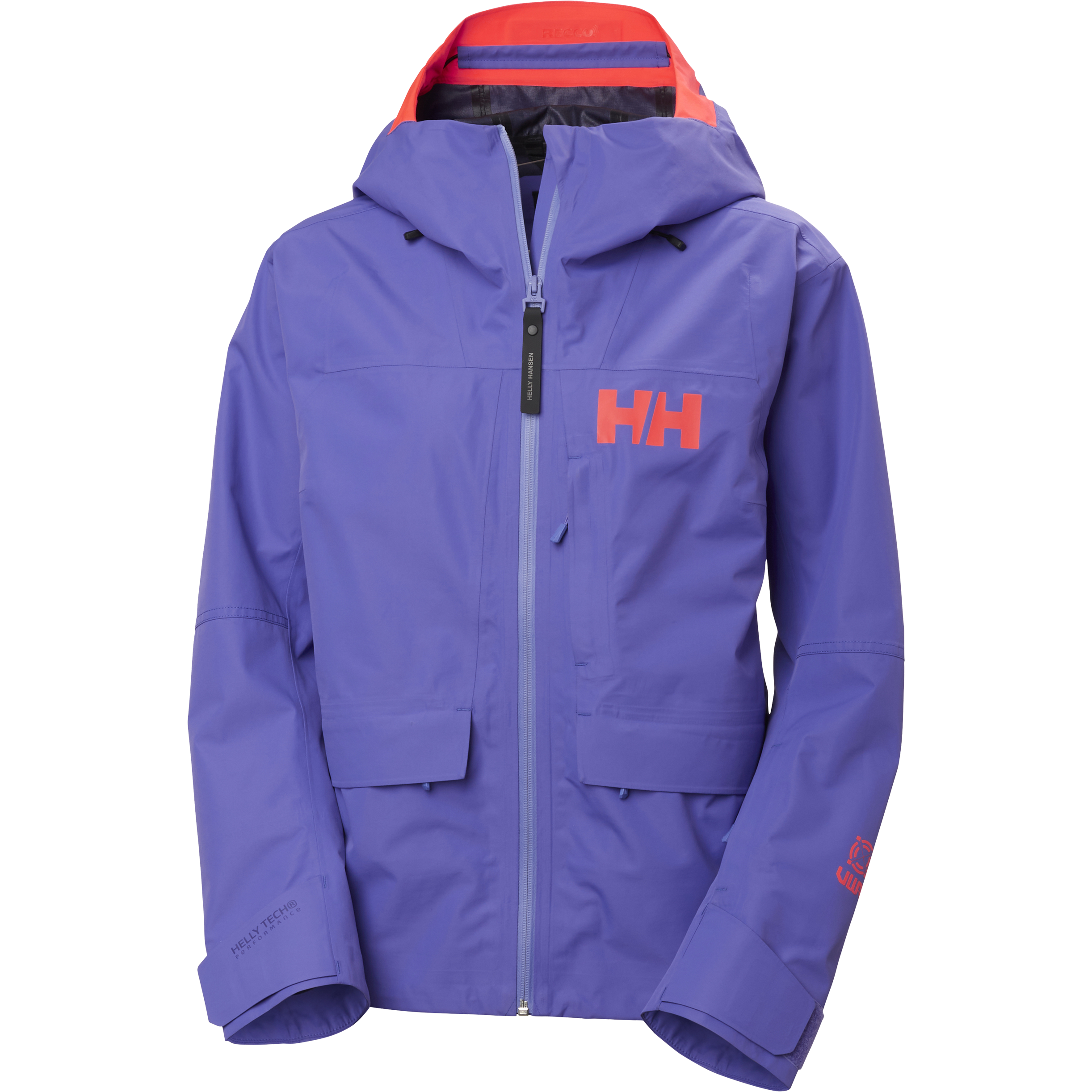HELLY HANSEN, W Emiko Shell Jacket
