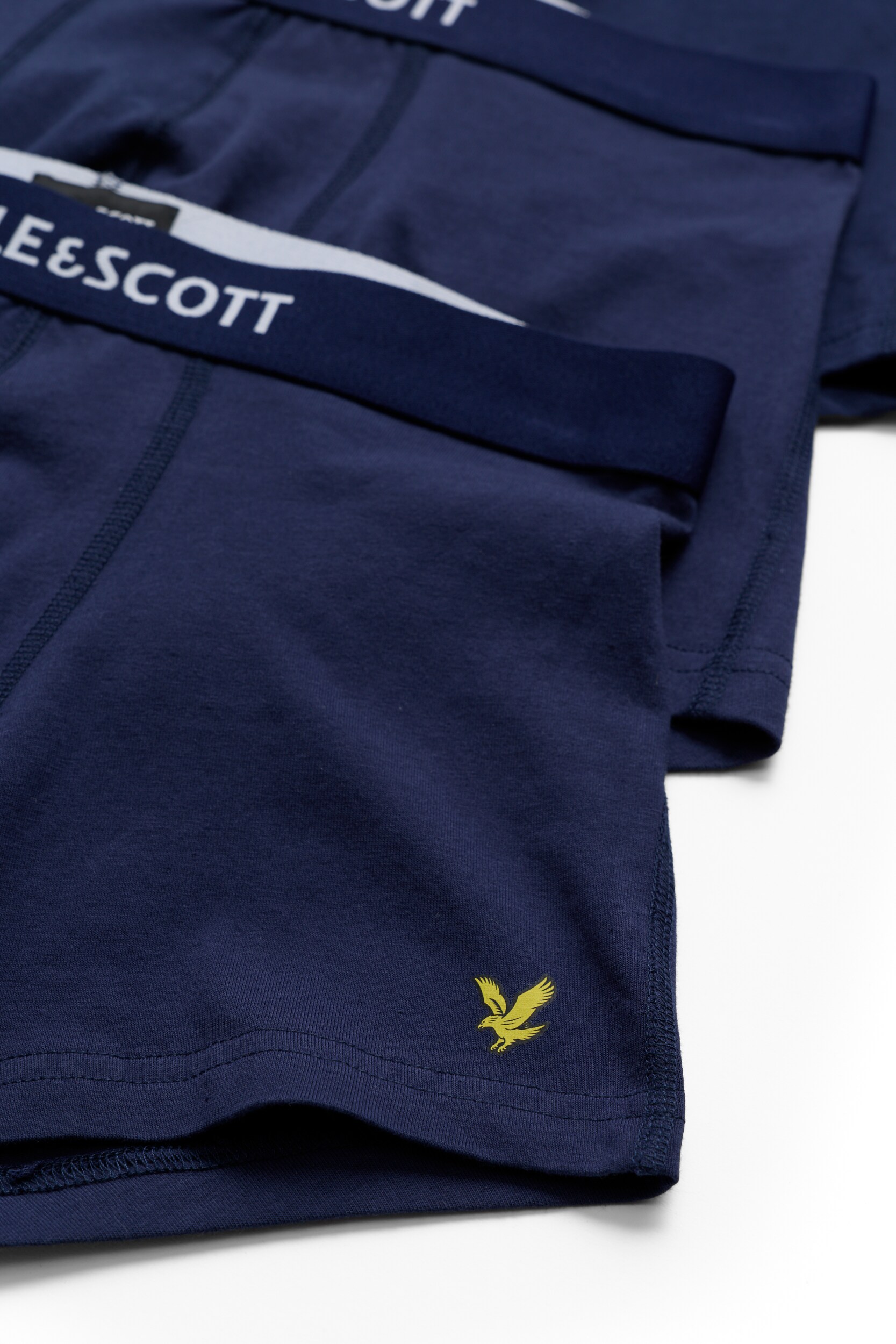 LYLE & SCOTT, DEVON