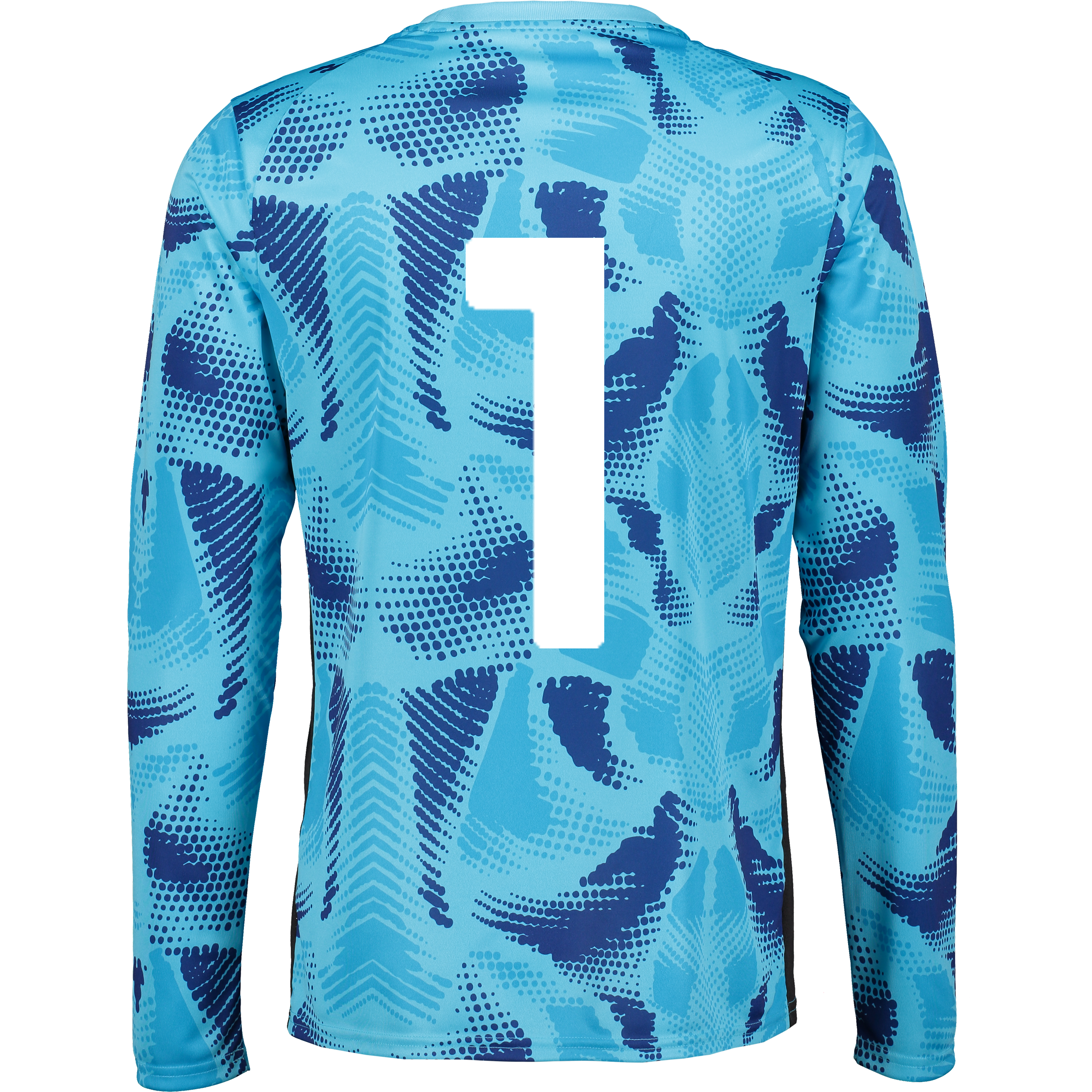 PUMA, T Target Gk Jsy Ls