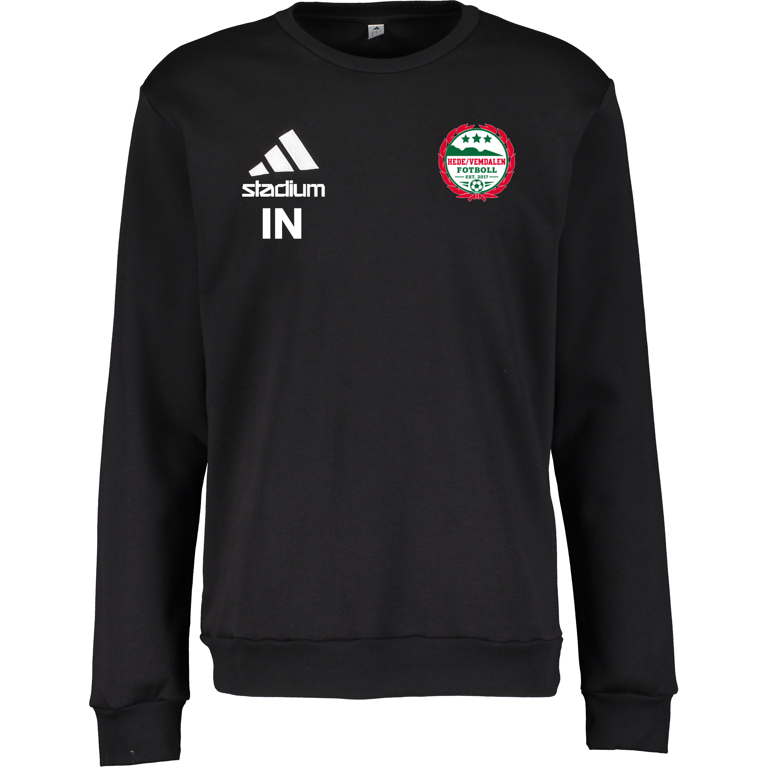 
ADIDAS, 
ENT26 SW TOP, 
Detail 1
