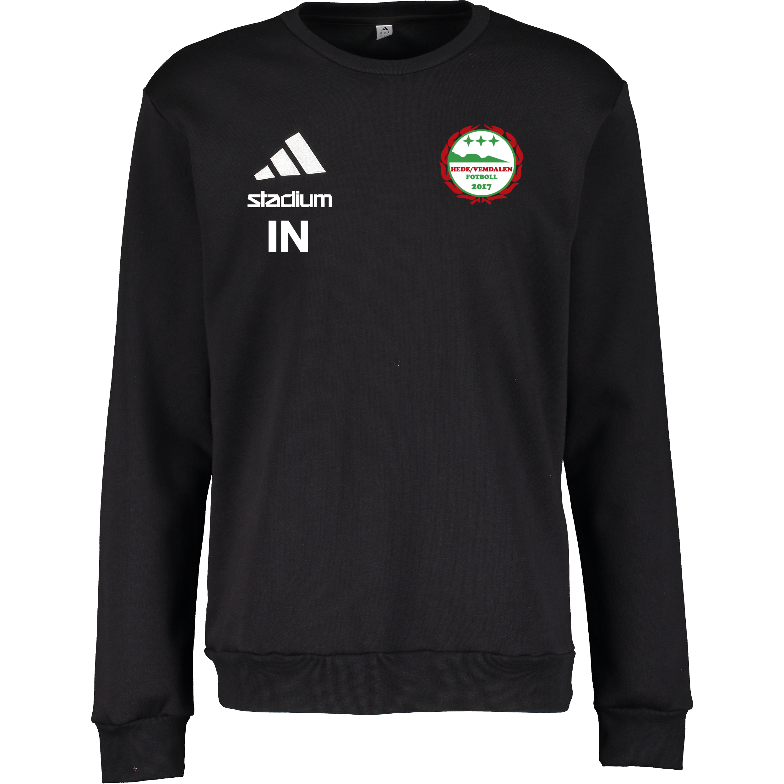 
ADIDAS, 
ENT26 SW TOP, 
Detail 1
