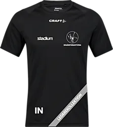 398762106101 CRAFT Rush 2.0 Ss Tee Jr 398762106101 CRAFT Rush 2.0 Ss Tee Jr Standard Small1x1
