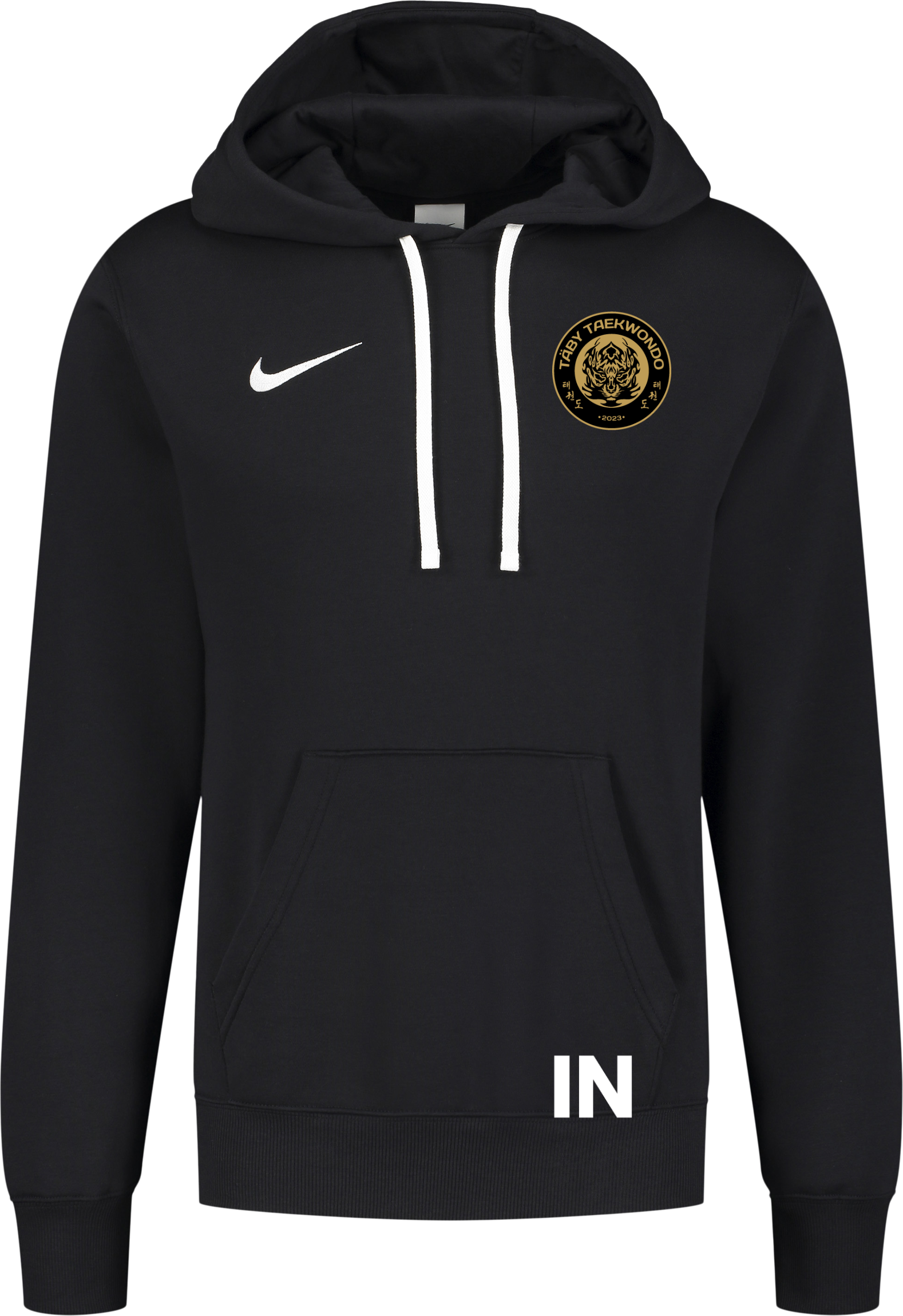 
NIKE, 
PARK26 FLC HOOD, 
Detail 1
