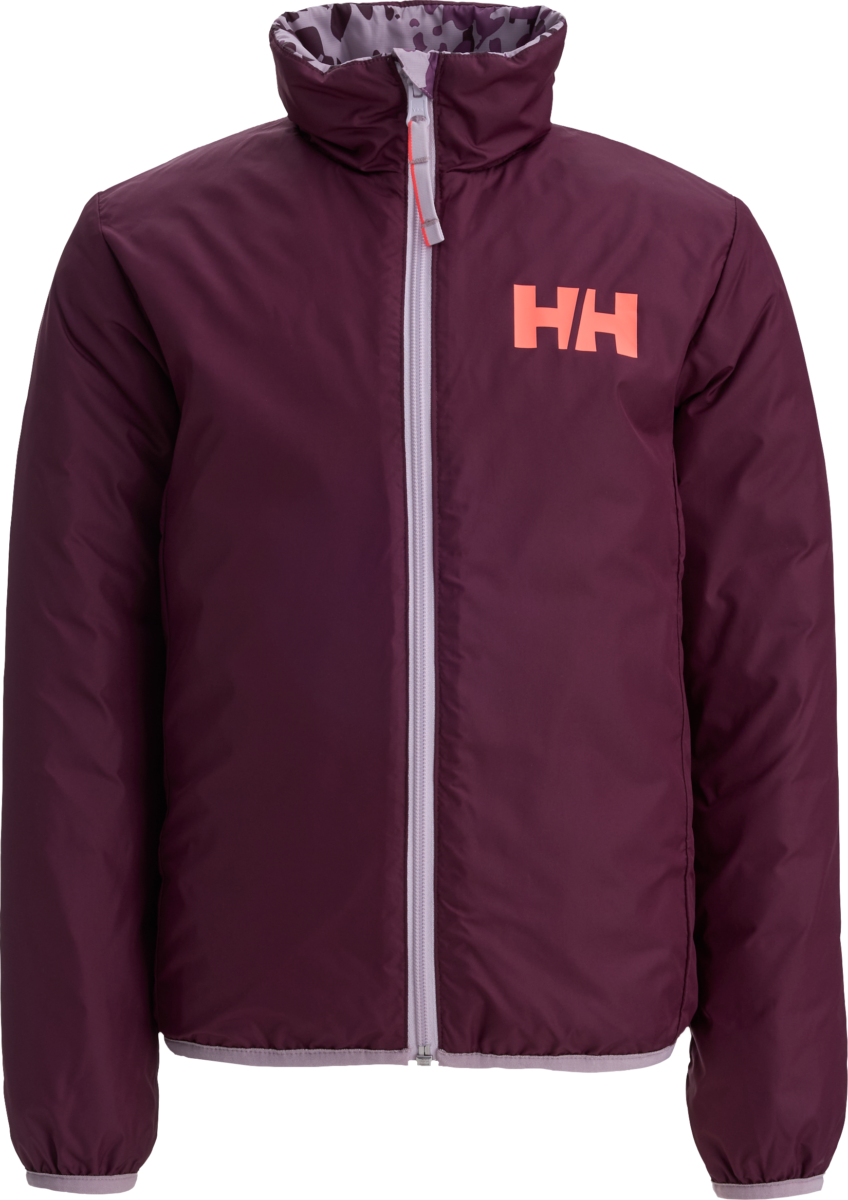 HELLY HANSEN, Jr Eternal Insulator Jacket