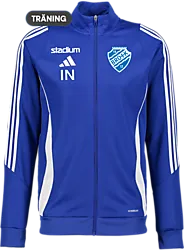 390925107101 ADIDAS Tiro24 Tr Jkt Jr 390925107101 ADIDAS Tiro24 Tr Jkt Jr Standard Small1x1
