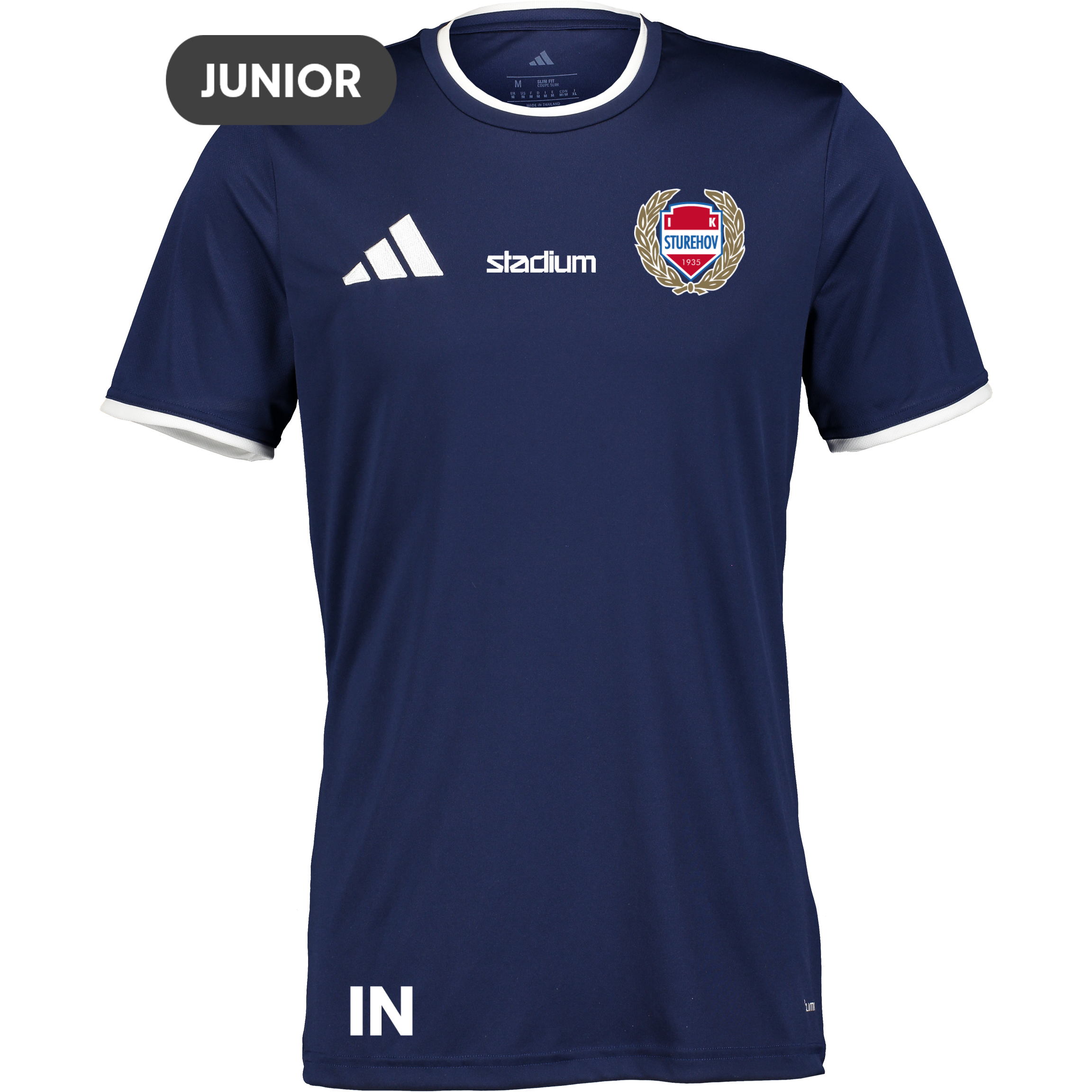 
ADIDAS, 
ENT26 JSY JR, 
Detail 1
