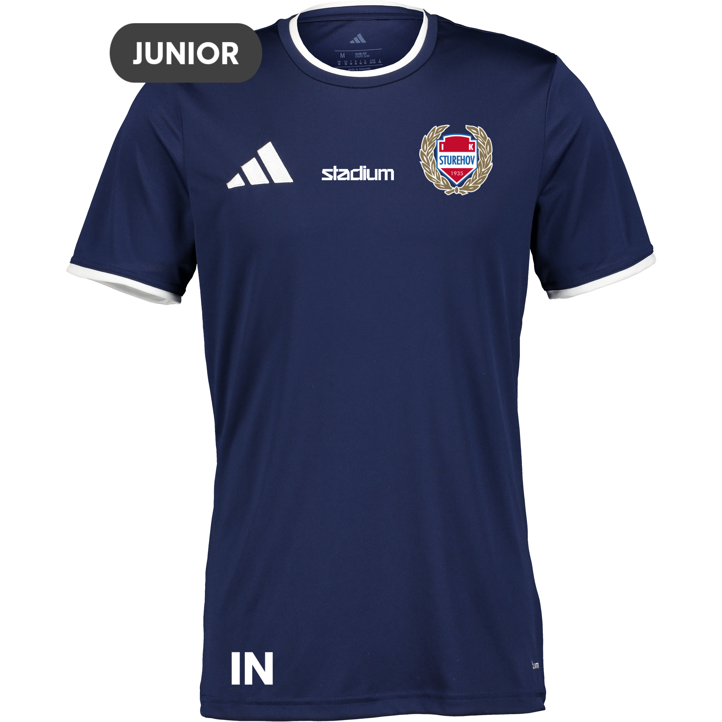 
ADIDAS, 
ENT26 JSY JR, 
Detail 1
