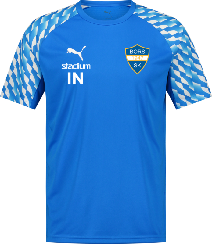 
PUMA, 
TEAMLIGA26 JERSEY JR, 
Detail 1
