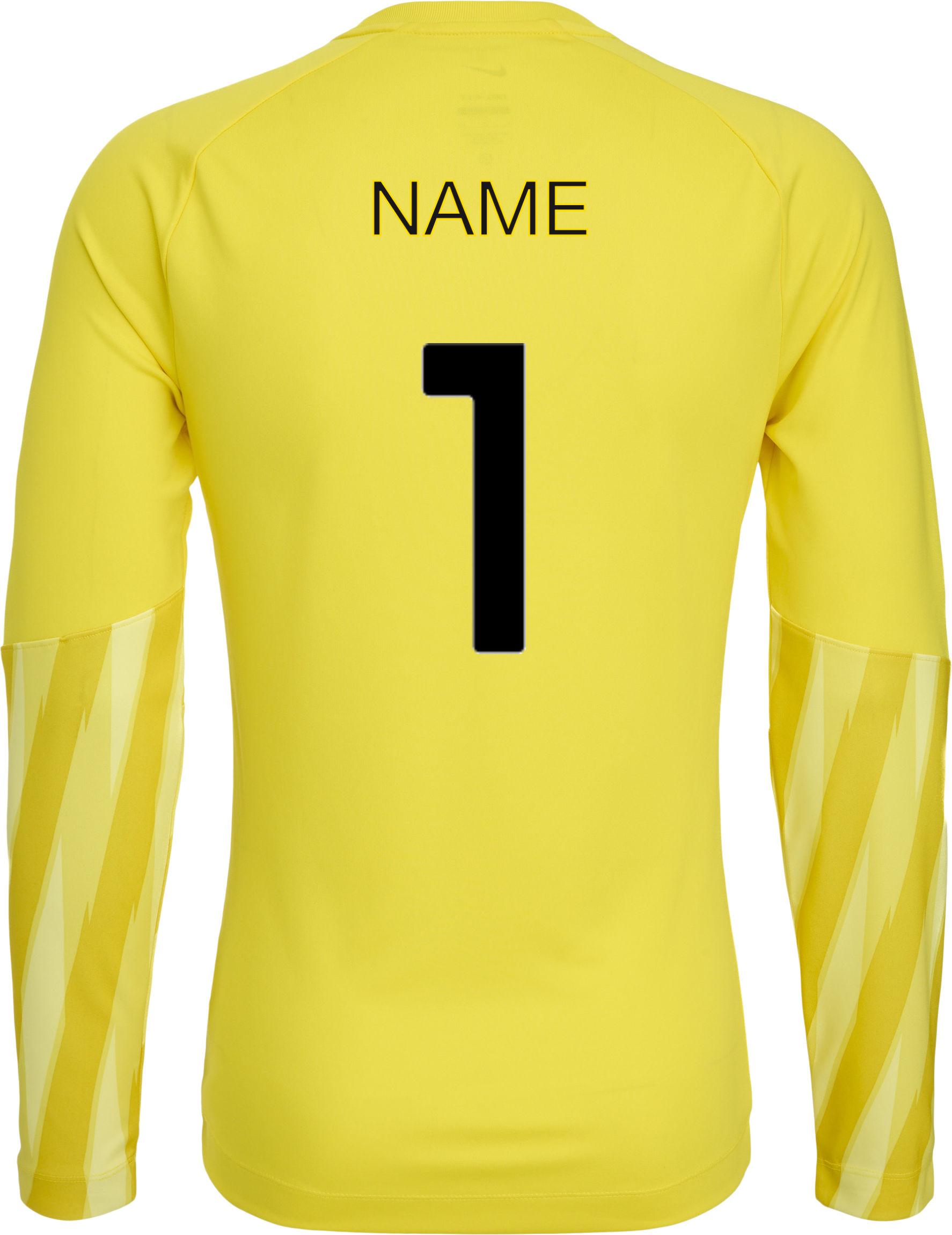 NIKE, PARK V GK LS JSY