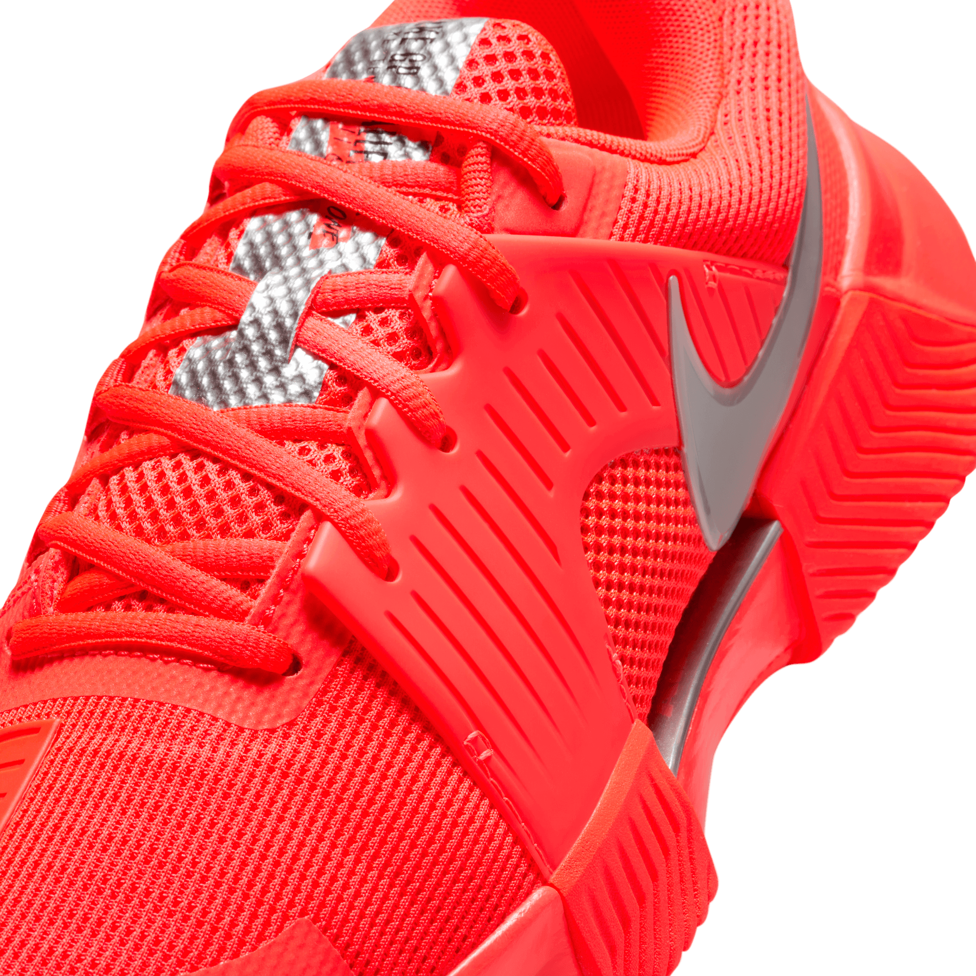 NIKE, W Zoom Gp Challenge 1 Hc