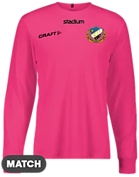 288648101101 CRAFT Squad Gk Jsy M 288648101101 CRAFT Squad Gk Jsy M Standard Small1x1
