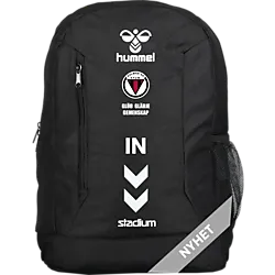 399136101101 HUMMEL Core 2.0 Bp 399136101101 HUMMEL Core 2.0 Bp Standard Small1x1