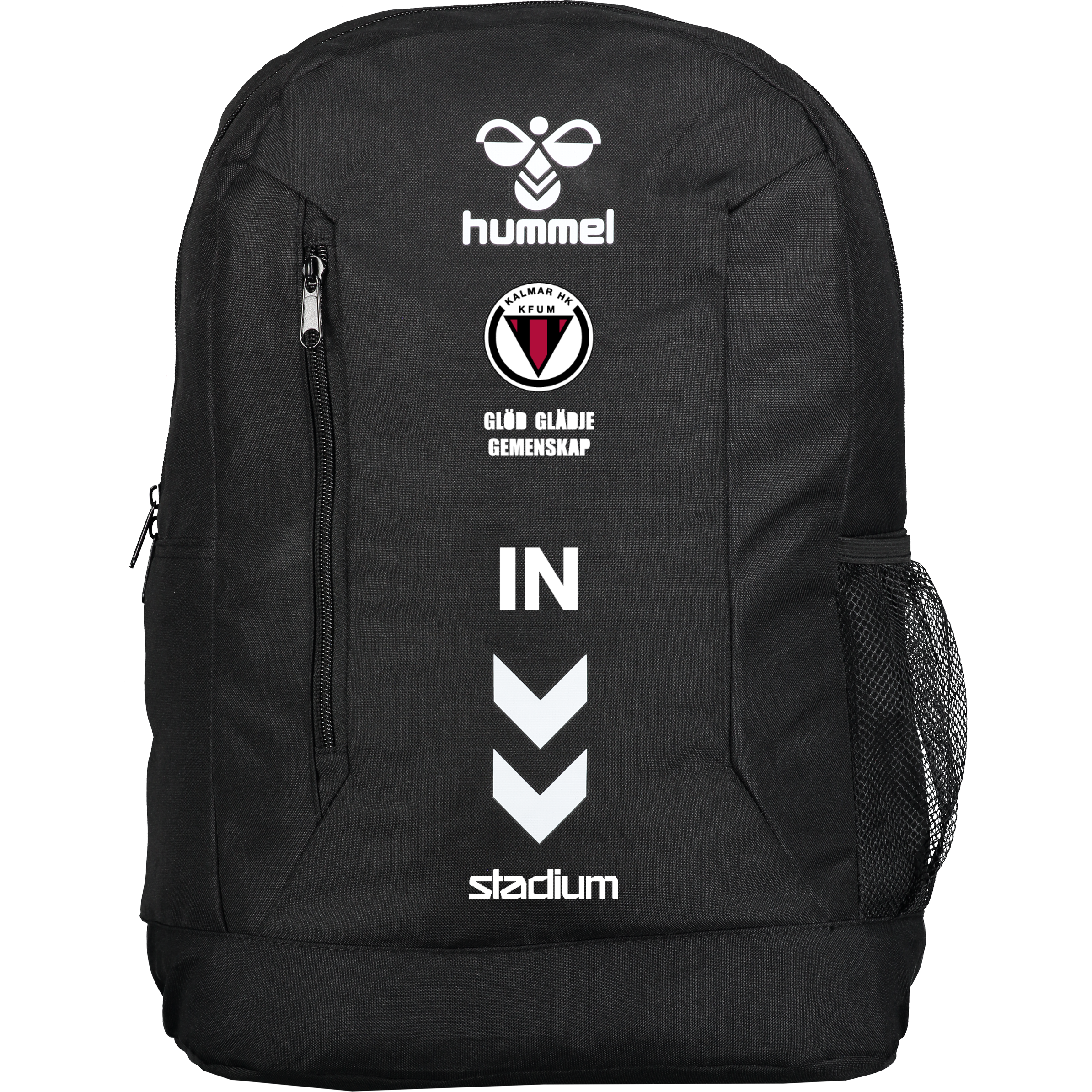 
HUMMEL, 
Core 2.0 Bp, 
Detail 1
