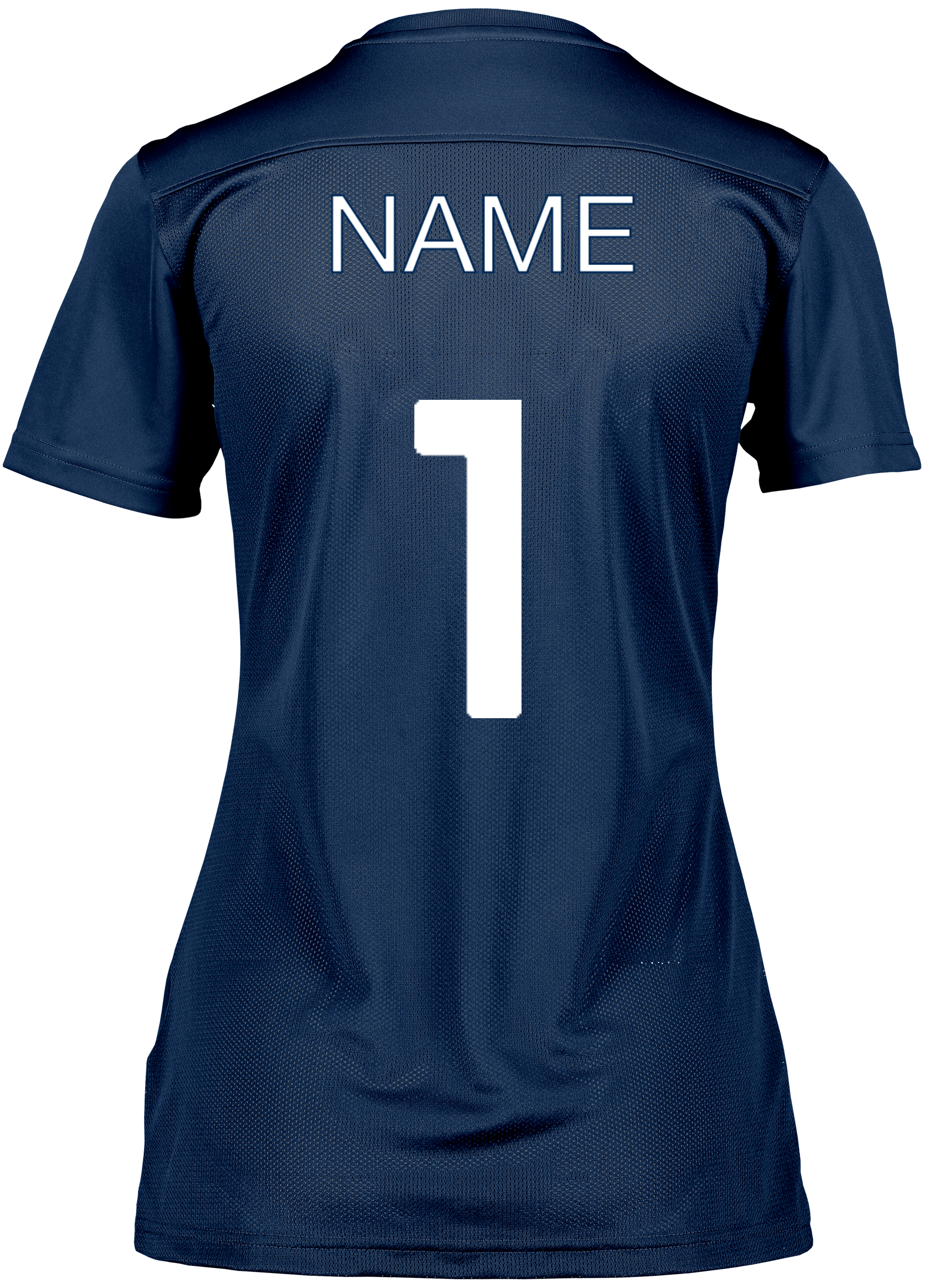 NIKE, Park VII SS Jsy W