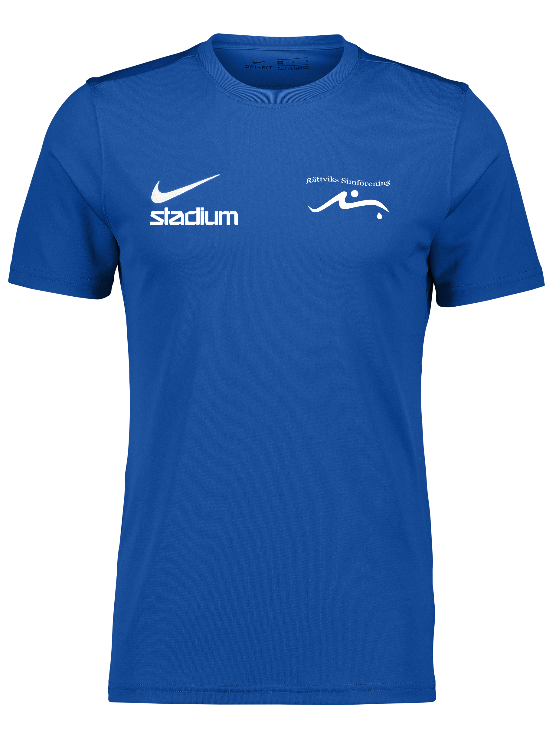 
NIKE, 
Park VII SS Jsy, 
Detail 1
