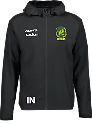 394071104101 CRAFT SQUAD GO WIND JACKET JUNIOR 394071104101 CRAFT SQUAD GO WIND JACKET JUNIOR Standard Small1x1