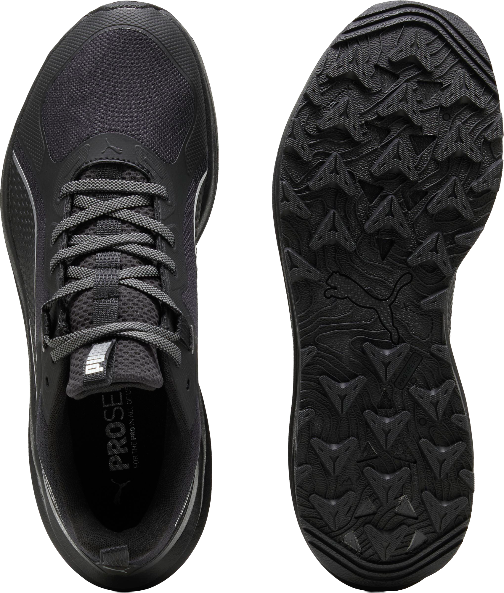 PUMA, FLARE PRO TRAIL PTX