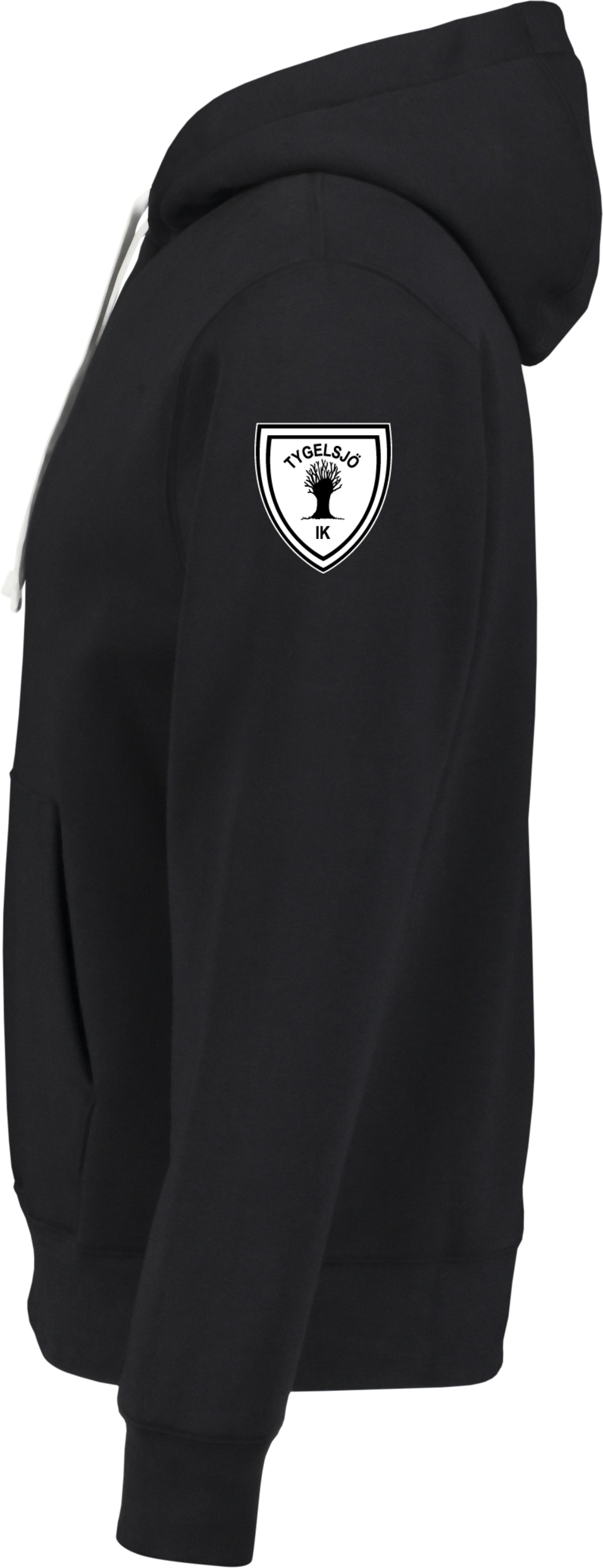 NIKE, Park 20 Flc Hood W