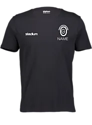 392942102101 STADIUM J Team Core Tee 392942102101 STADIUM J Team Core Tee Standard Small1x1