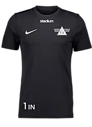 299008101101 NIKE Park VII SS Jsy Jr 299008101101 NIKE Park VII SS Jsy Jr Standard Small1x1