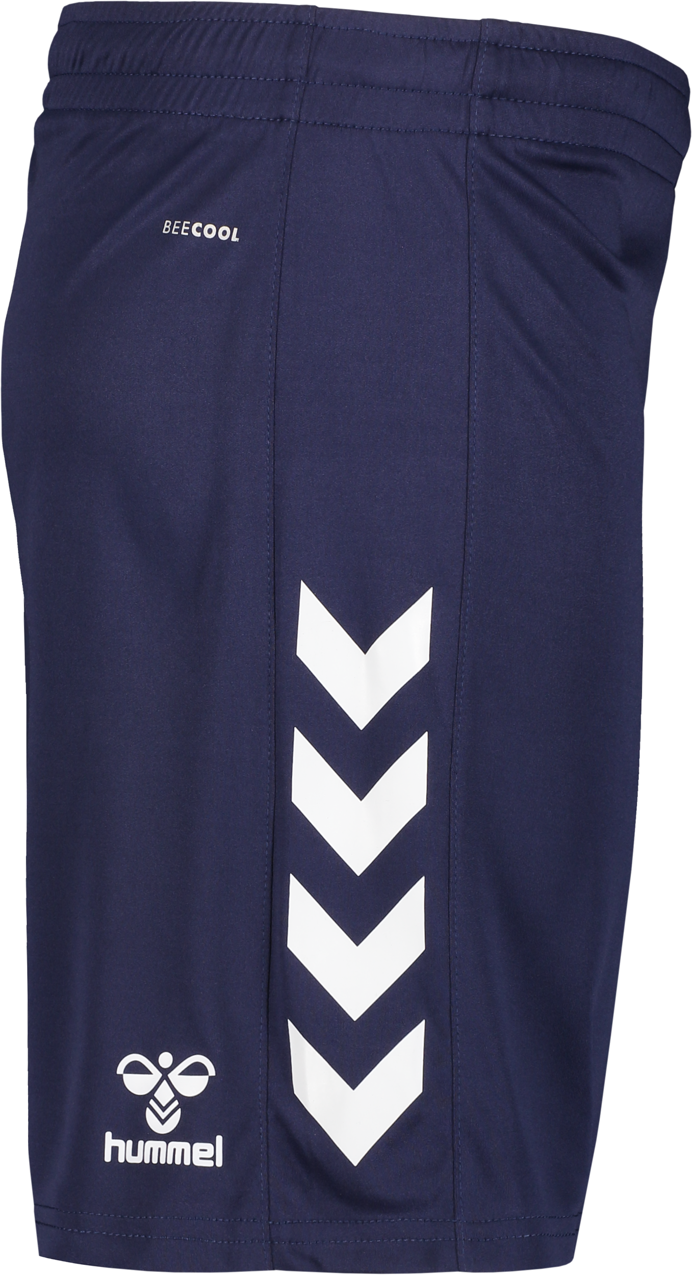 HUMMEL, Core Xk Poly Short Jr