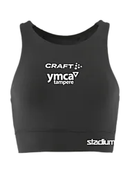398767106101 CRAFT Rush 2.0 Crop Top W 398767106101 CRAFT Rush 2.0 Crop Top W Standard Small1x1