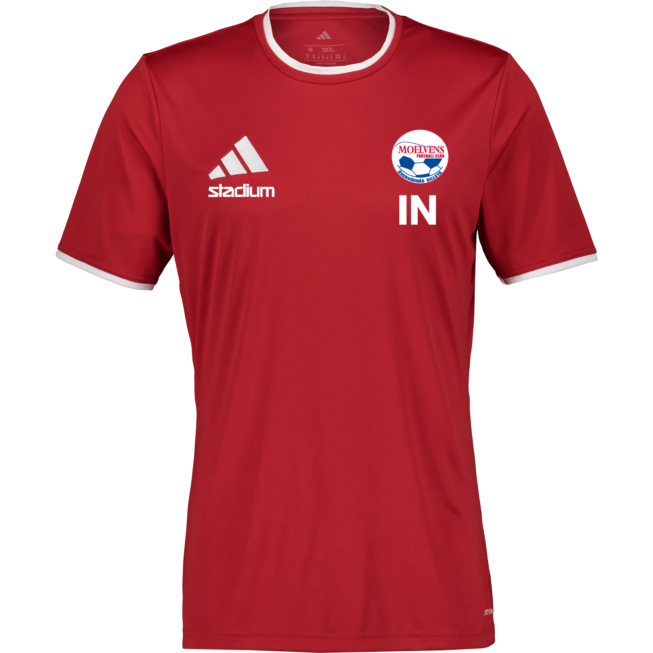 
ADIDAS, 
ENT26 JSY, 
Detail 1
