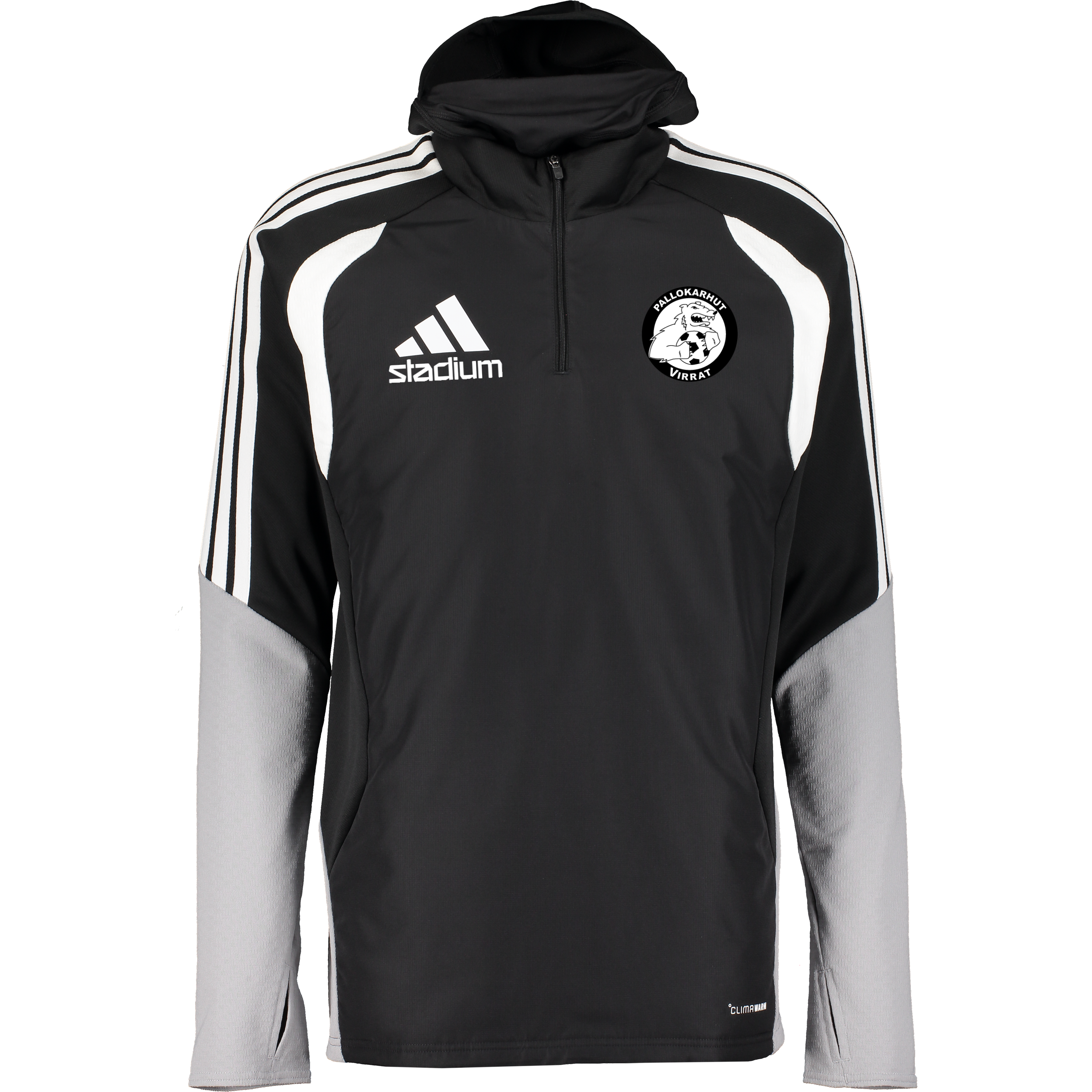 
ADIDAS, 
TIRO26 C WINT TOP JR, 
Detail 1
