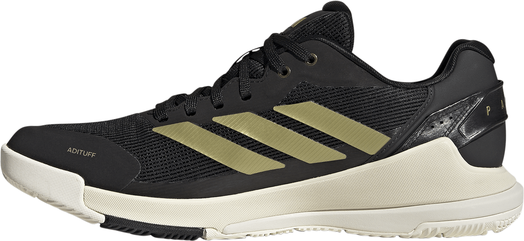 ADIDAS, CRAZYQUICK LS PADEL M
