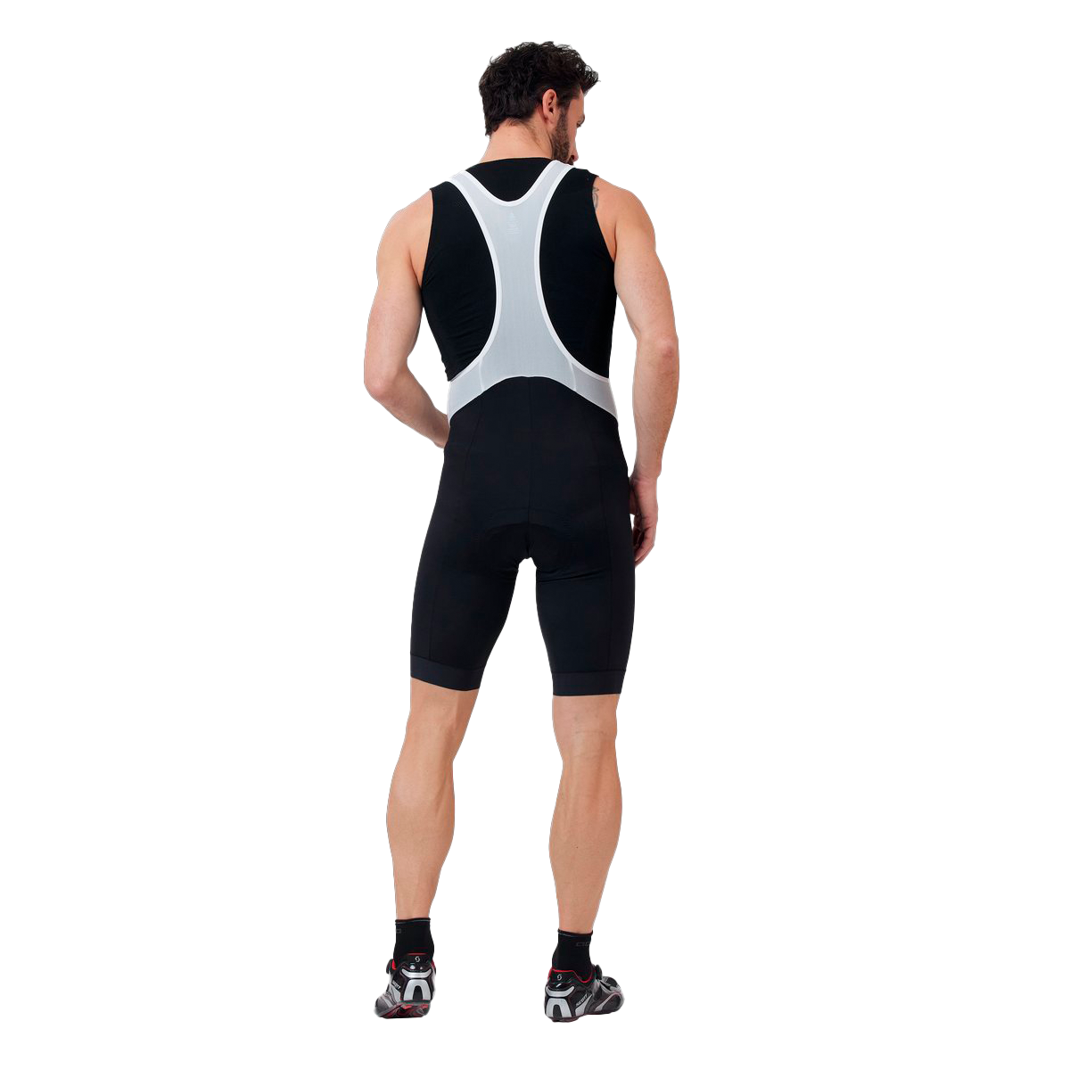 ODLO, M Zeroweight Bib Sh