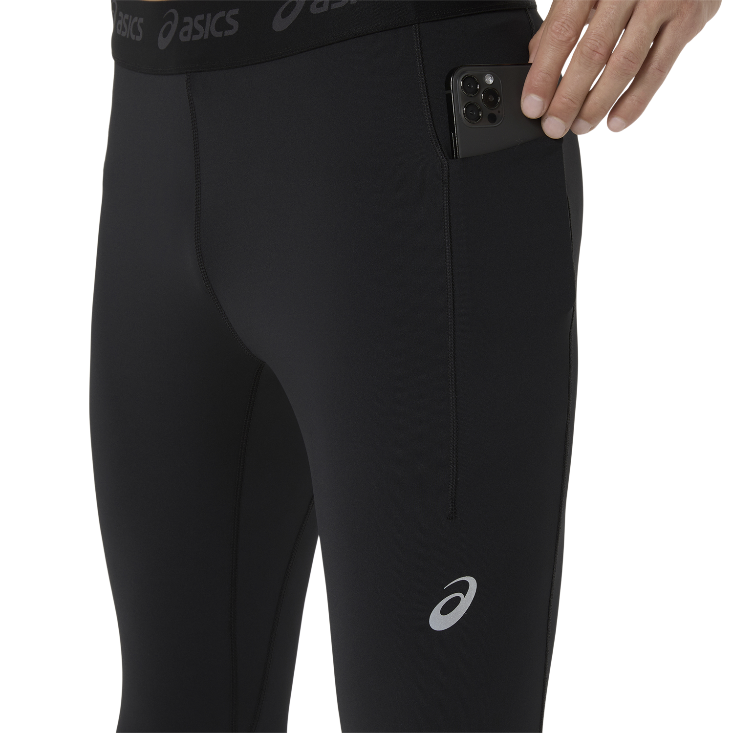 ASICS, M ROAD TIGHTS