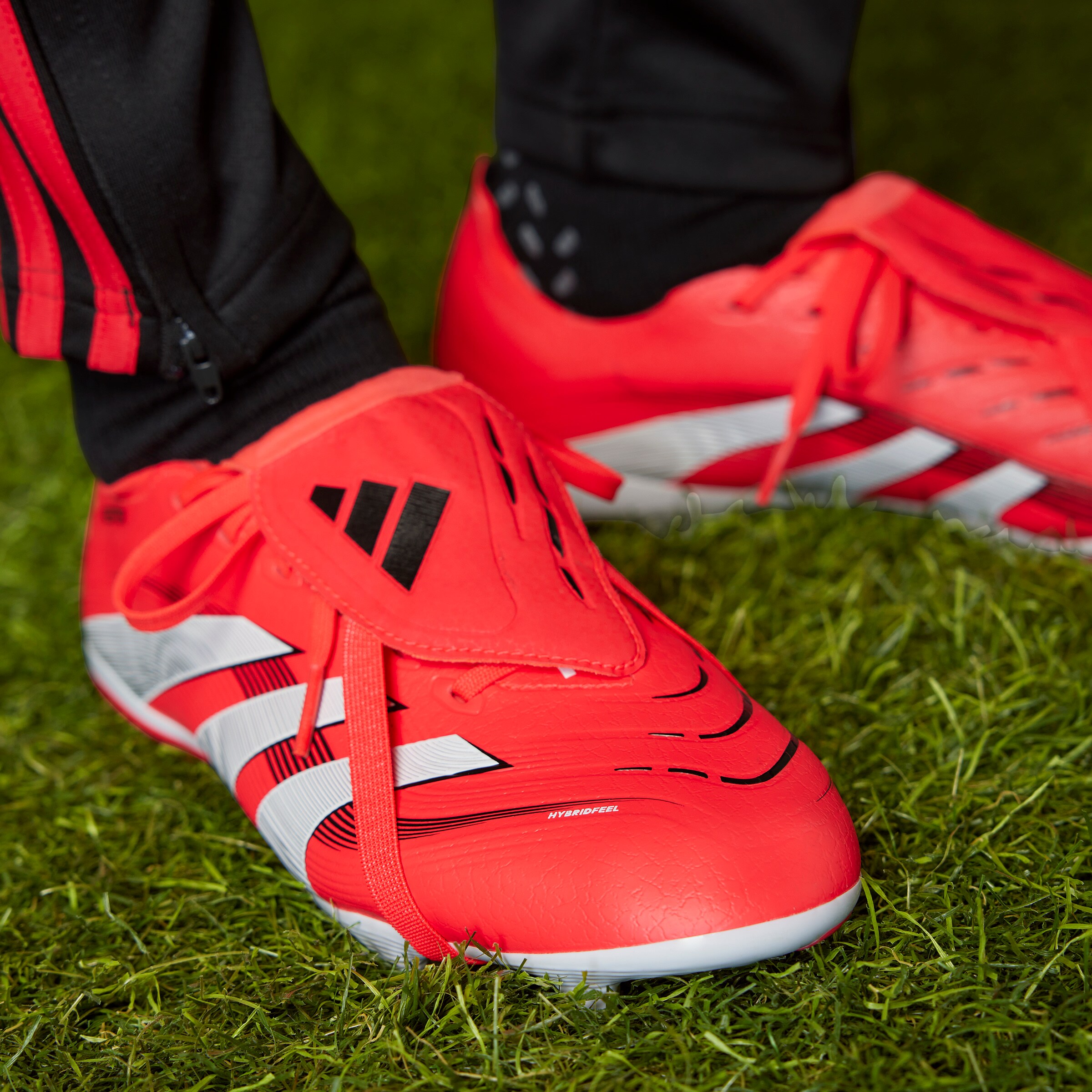 
ADIDAS, 
Predator League Ft Fg/Ag, 
Detail 1
