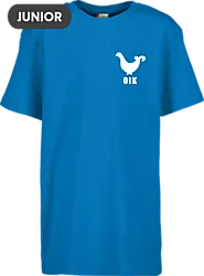222613122101 CLIQUE Basic Tee Jr 222613122101 CLIQUE Basic Tee Jr Standard Small1x1
