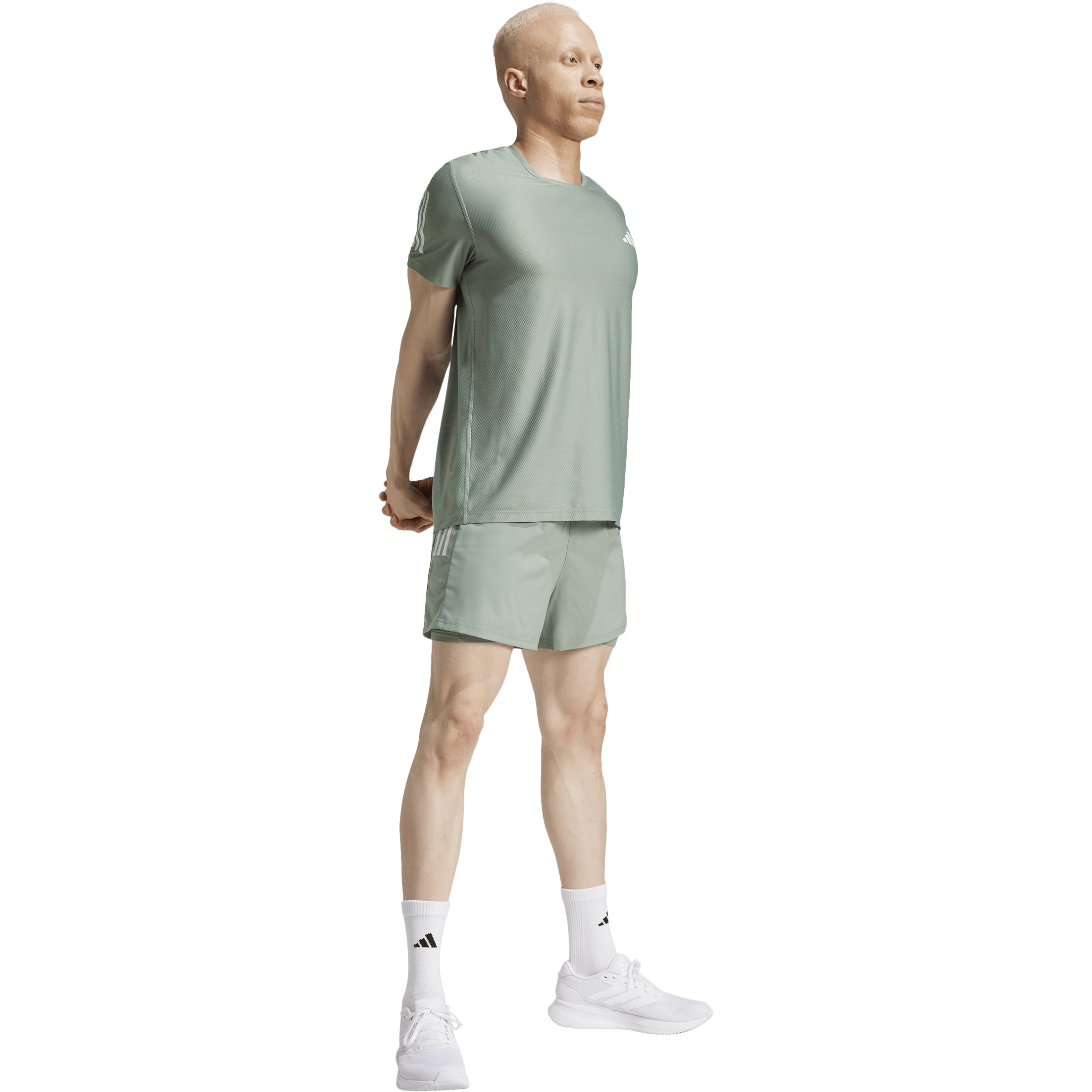 ADIDAS, Otr B S 2In1 M