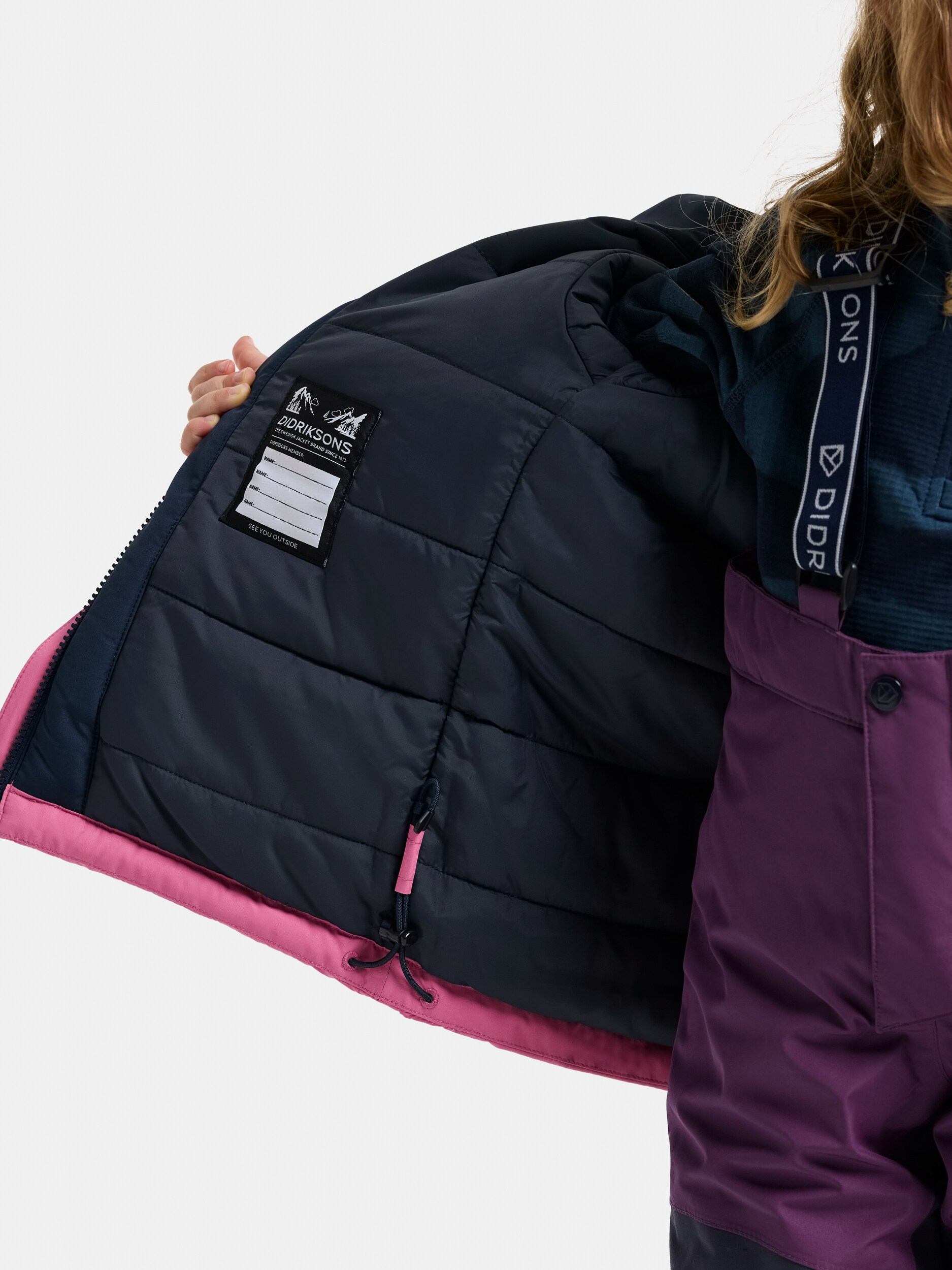 DIDRIKSONS, K SKARE MULTI SET