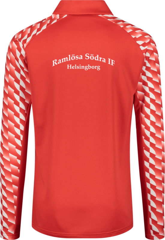 PUMA, TEAMLIGA26 TRAINING 1/4 ZIP TOP JR