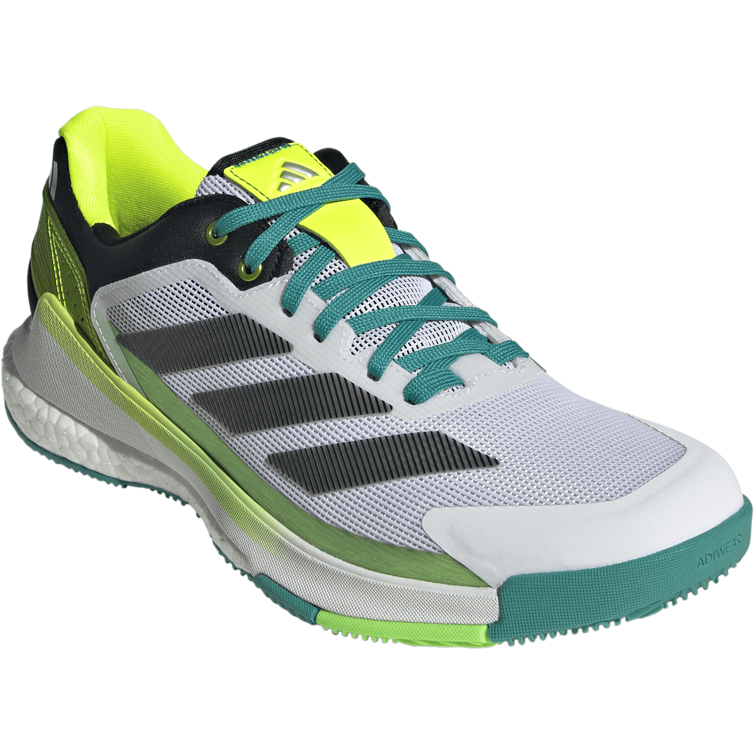 ADIDAS, Crazyquick Boost Padel