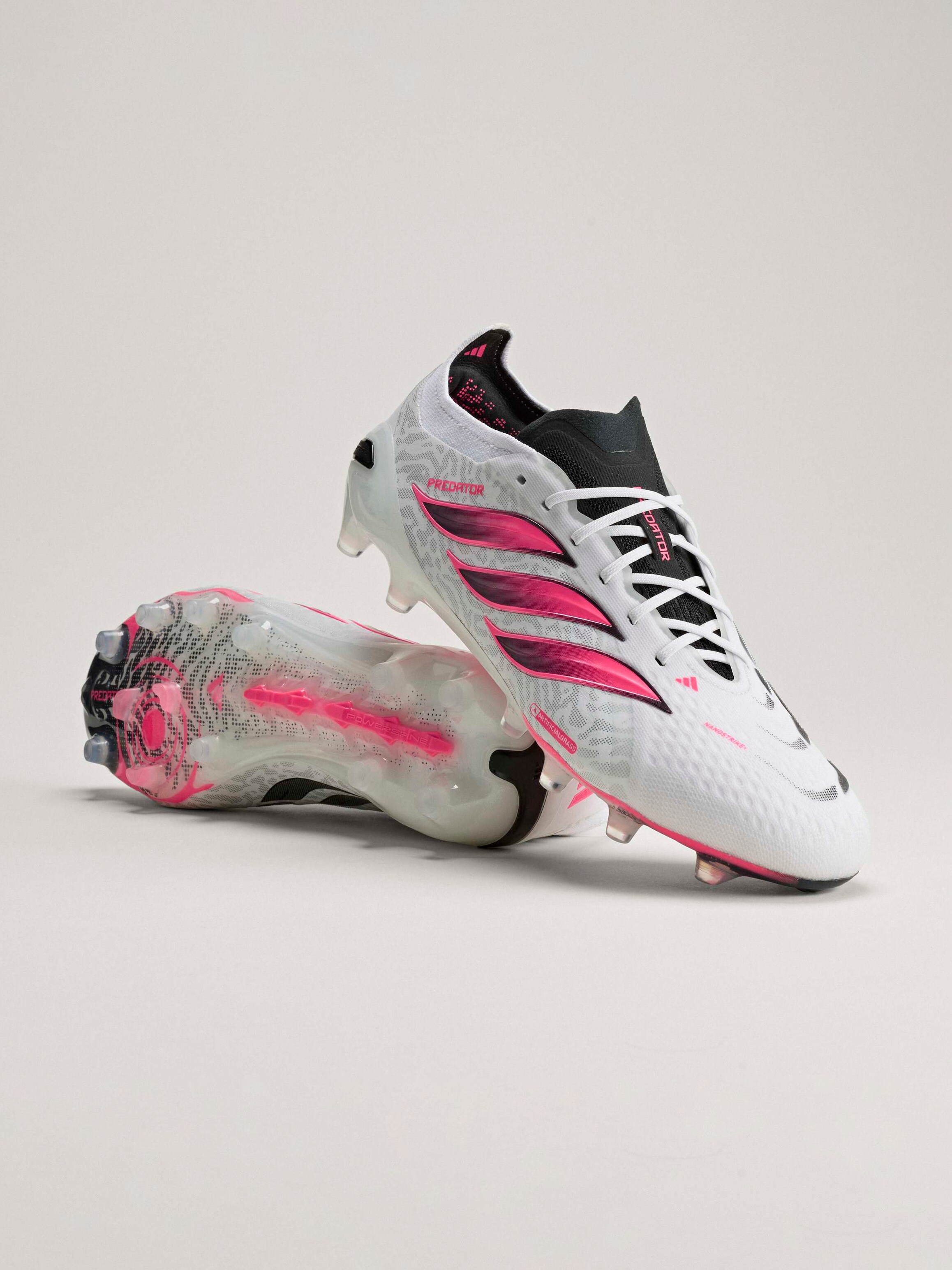 ADIDAS, PREDATOR ELITE AG