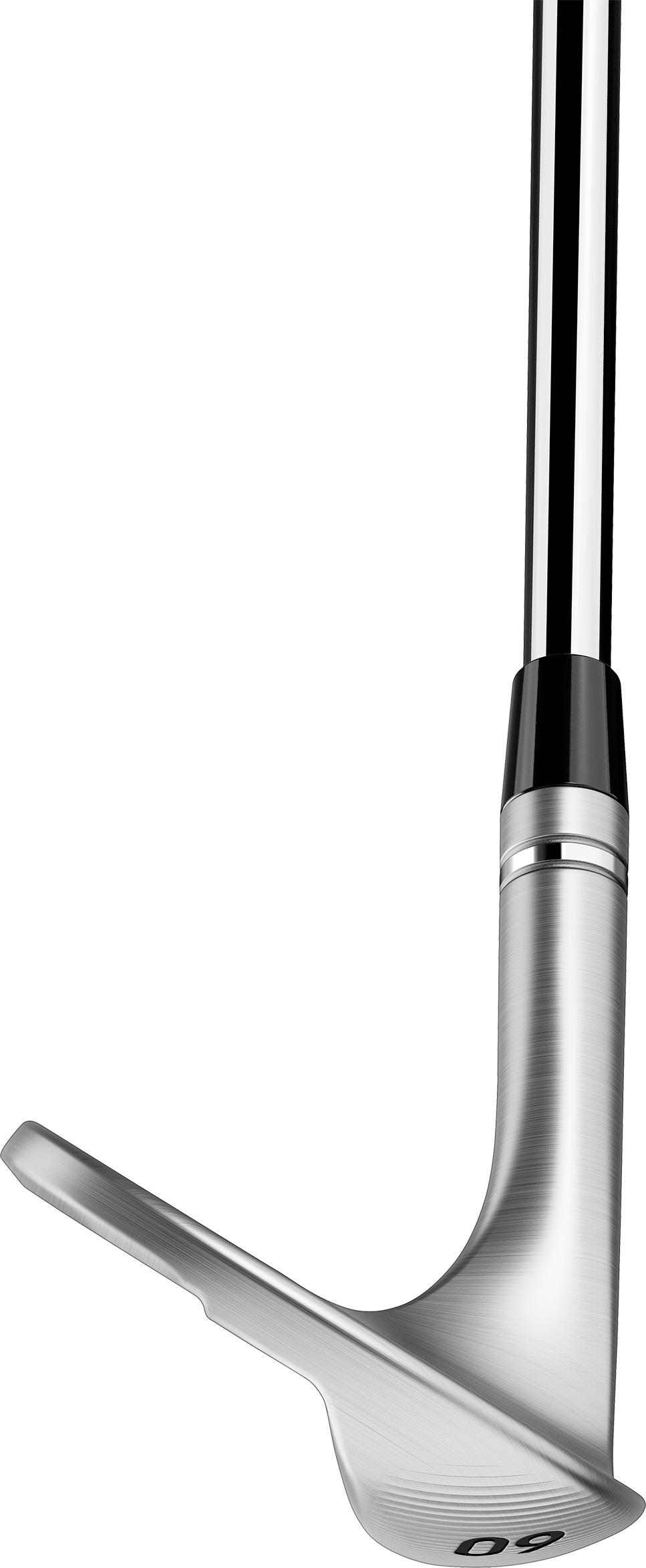 TAYLOR MADE, MG5 CHROME TW RH