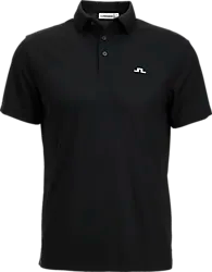 M BERT POLO - BLACK Standard Small1x1