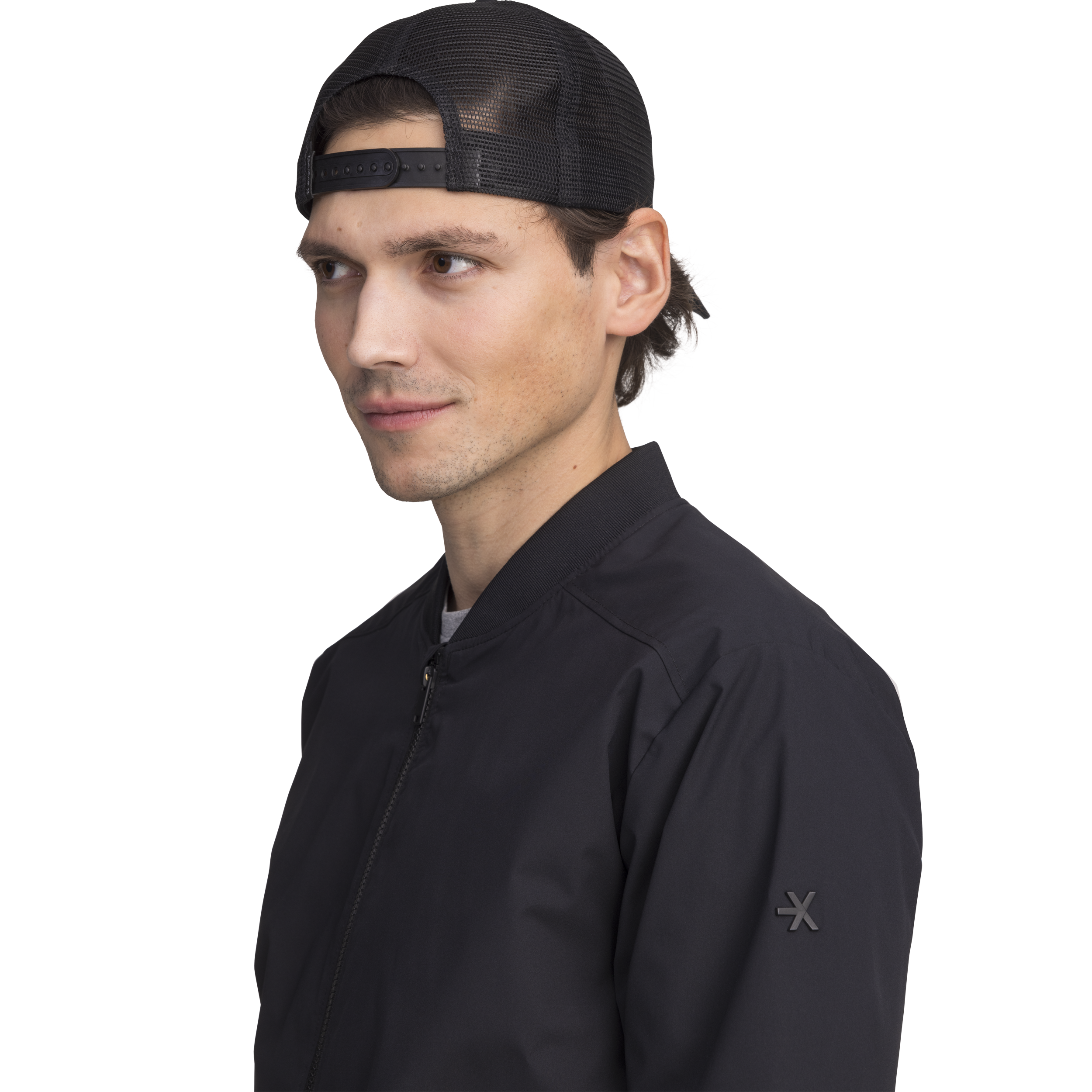 EVEREST, M Nebo Bomber Jacket