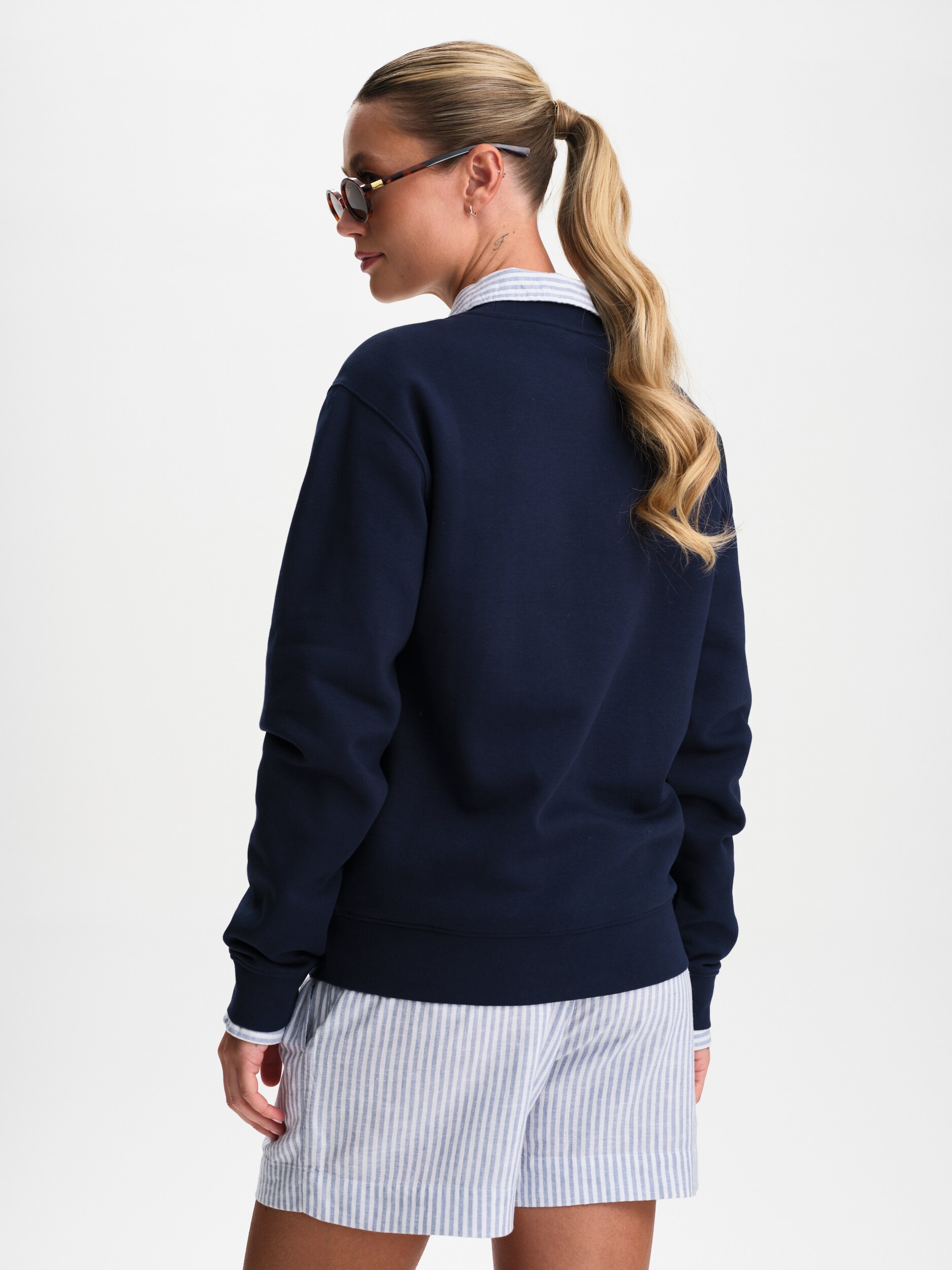 RACE MARINE, W SEA SIDE CREW