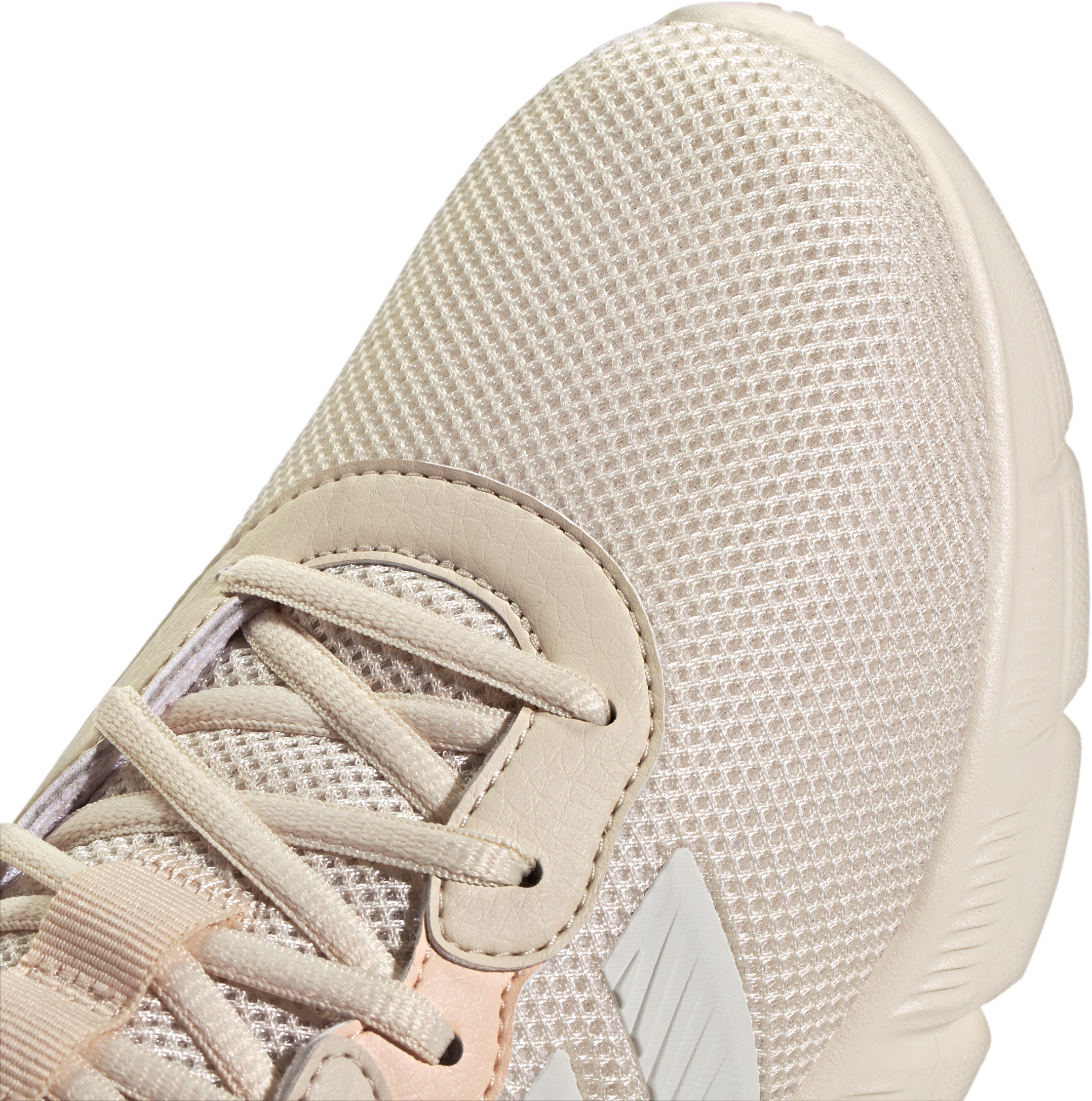 ADIDAS, CLOUDFOAM FLEX - LACES