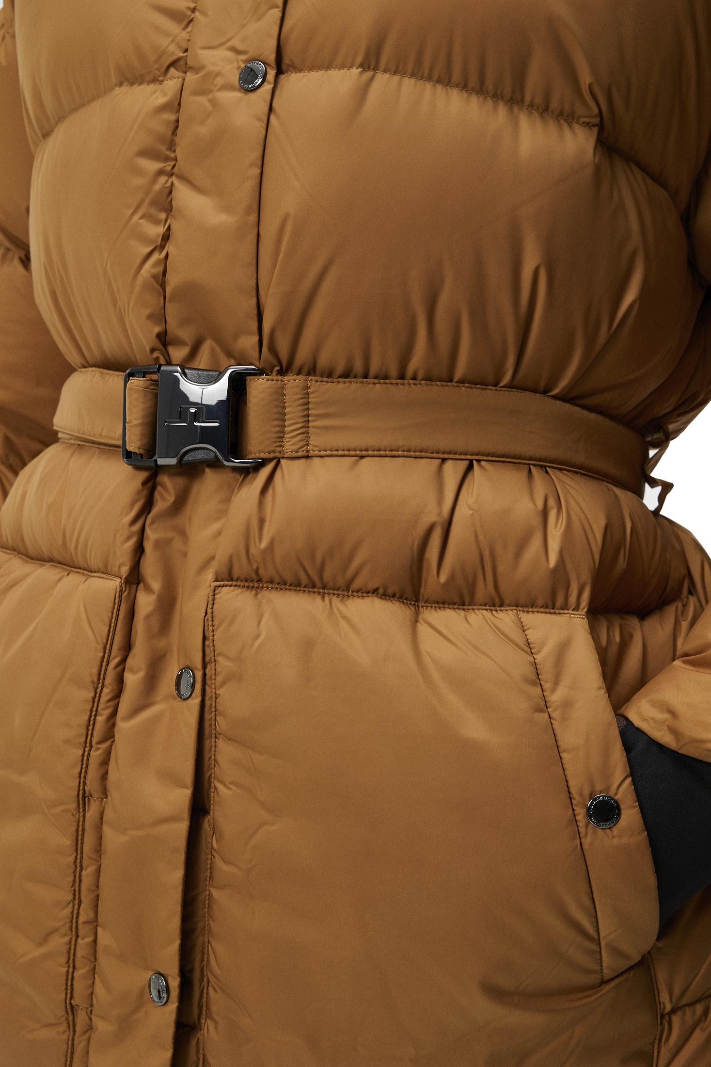 J LINDEBERG, W Coyote Down Parka