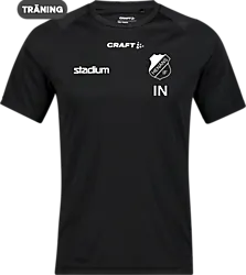 398762106101 CRAFT Rush 2.0 Ss Tee Jr 398762106101 CRAFT Rush 2.0 Ss Tee Jr Standard Small1x1