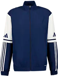 400560101101 ADIDAS Squad25 Pre Jkt 400560101101 ADIDAS Squad25 Pre Jkt Standard Small1x1