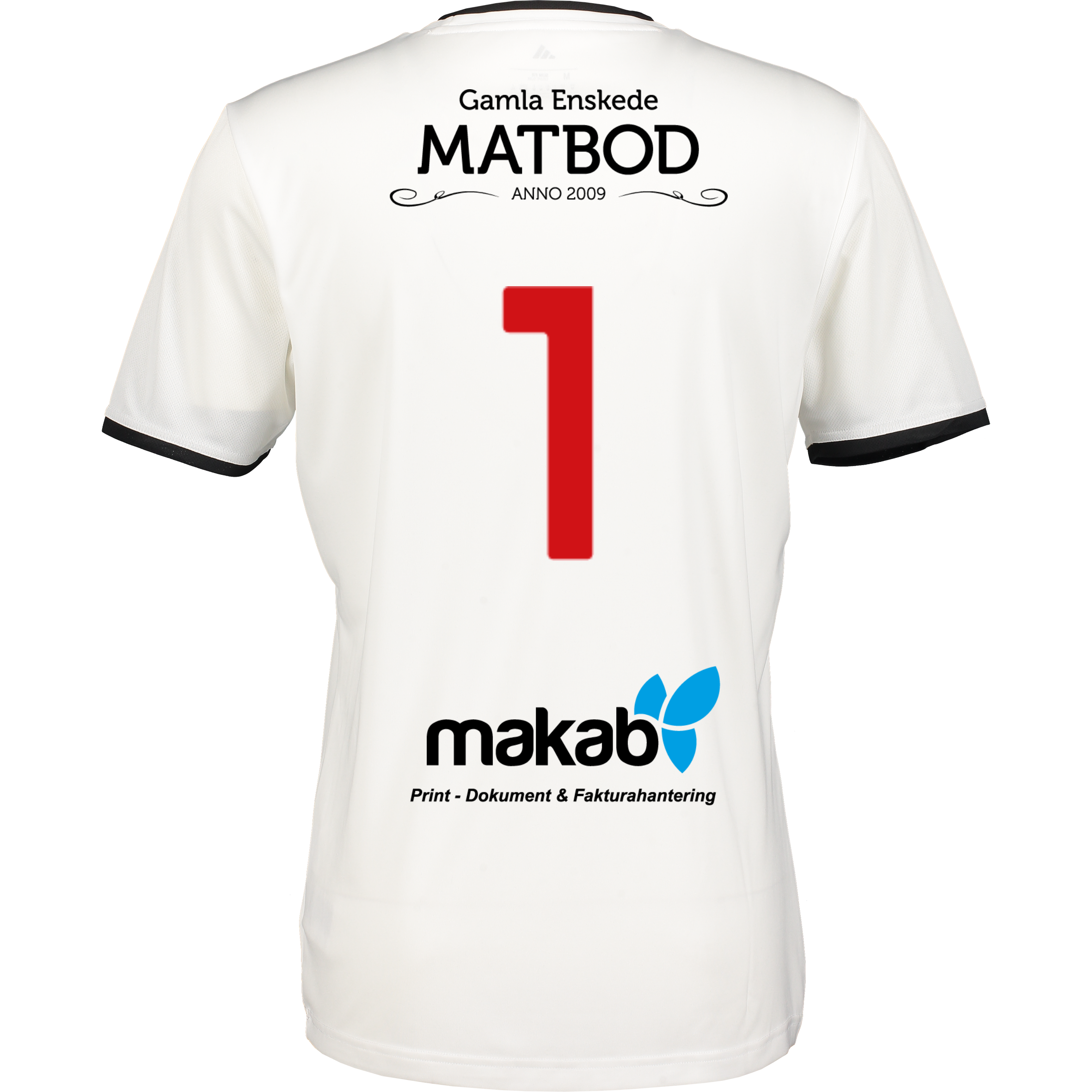 ADIDAS, ENT26 JSY JR